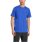 adidas Train Essentials Comfort Trainingsshirt Herren AETC - selubl/black S