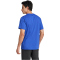 adidas Train Essentials Comfort Trainingsshirt Herren AETC - selubl/black S