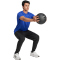 adidas Train Essentials Comfort Trainingsshirt Herren AETC - selubl/black S
