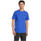 adidas Train Essentials Comfort Trainingsshirt Herren AETC - selubl/black S