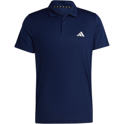 adidas Train Essentials Training Poloshirt Herren 043A -...