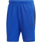 adidas Train Essentials Piqu&eacute; Trainingsshorts Herren AETB - lucblu/black M