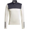 adidas The Gravel langarm Radtrikot Herren AF45 - putgre XXL