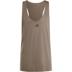 adidas Workout Stringer Tanktop Herren AEDR - shaoli/black M