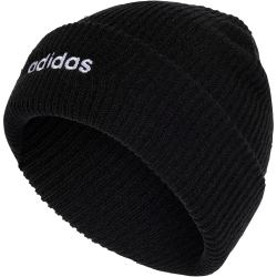 adidas Classic M&uuml;tze IY5261 - black/white 52 - 54 cm