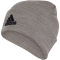 adidas Daily Light M&uuml;tze IY7670 - medium grey heather/white 58 - 60 cm