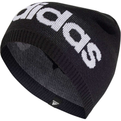 adidas Daily Light Mütze JN9695 - black/white 54 - 60 cm