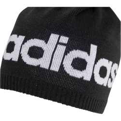 adidas Daily Light Mütze JN9695 - black/white 54 - 60 cm