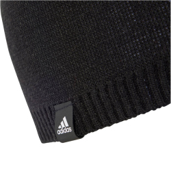 adidas Daily Light Mütze JN9695 - black/white 54 - 60 cm