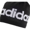 adidas Daily Light Mütze JN9695 - black/white 54 - 60 cm