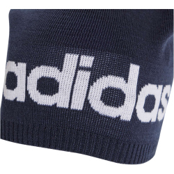 adidas Daily Light Mütze JN9697 - legend ink/white 58 - 60 cm