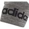 adidas Daily Light Mütze JN9698 - dark grey heather/black 52 - 54 cm