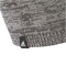 adidas Daily Light Mütze JN9698 - dark grey heather/black 52 - 54 cm