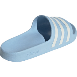 adidas Aqua Adiletten Badelatschen Damen IE8919 - glow...