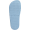 adidas Aqua Adiletten Badelatschen Damen IE8919 - glow blue/zero met./zero met. 38