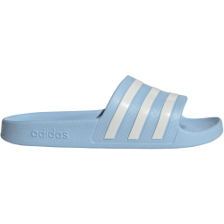 adidas Aqua Adiletten Badelatschen Damen IE8919 - glow...