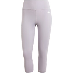 adidas Train Essentials 3-Streifen High-Waist...