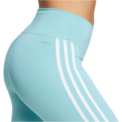 adidas Train Essentials 3-Streifen High-Waist 7/8-Leggings Damen AE69 - minton S