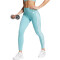 adidas Train Essentials 3-Streifen High-Waist 7/8-Leggings Damen AE69 - minton S