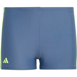 adidas Classic 3-Streifen Boxer-Badehose Kinder AF4L -...