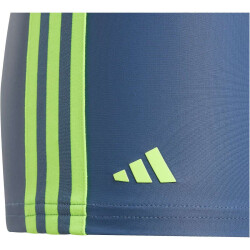 adidas Classic 3-Streifen Boxer-Badehose Kinder AF4L -...