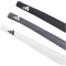 3er Pack adidas Haarband IY7788 - black/grey six/white