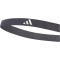 3er Pack adidas Haarband IY7788 - black/grey six/white