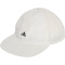 adidas Essential AEROREADY Cap 077A - cwhite/gresix 54 - 60 cm