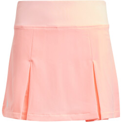 adidas Club Tennis Faltenrock Kinder AFAJ - pinspa 140