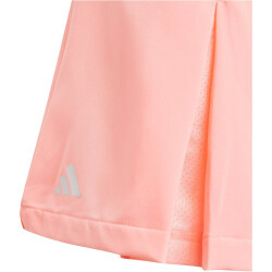 adidas Club Tennis Faltenrock Kinder AFAJ - pinspa 140
