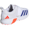 adidas Performance Adipower Vector 20 Cricketschuhe Herren 01F7 - ftwwht/lucblu/solred 44