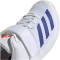 adidas Performance Adipower Vector 20 Cricketschuhe Herren 01F7 - ftwwht/lucblu/solred 44