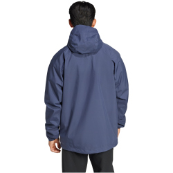 adidas Terrex TERREX Multi 2L RAIN.RDY Regenjacke Herren AEDS - shanav S