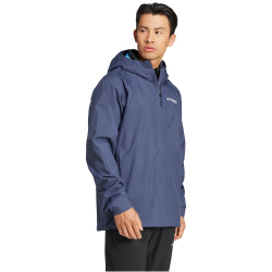 adidas Terrex TERREX Multi 2L RAIN.RDY Regenjacke Herren AEDS - shanav S