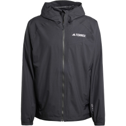 adidas TERREX Multi 2L Rain.Rdy Regenjacke Herren 095A -...