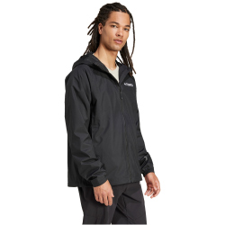 adidas TERREX Multi 2L Rain.Rdy Regenjacke Herren 095A -...