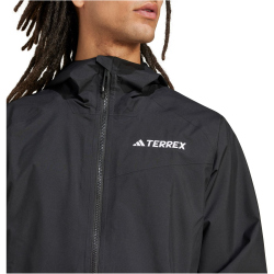 adidas TERREX Multi 2L Rain.Rdy Regenjacke Herren 095A -...