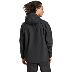 adidas TERREX Multi 2L Rain.Rdy Regenjacke Herren 095A -...