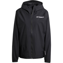adidas TERREX Multi 2L Rain.Rdy Regenjacke Damen 095A -...