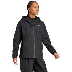adidas TERREX Multi 2L Rain.Rdy Regenjacke Damen 095A -...