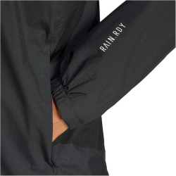 adidas TERREX Multi 2L Rain.Rdy Regenjacke Damen 095A - black/black M