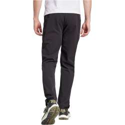 adidas TERREX Xperior Wanderhose Herren 095A - black 46 (S)