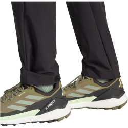 adidas TERREX Xperior Wanderhose Herren 095A - black 46 (S)