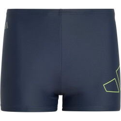 adidas Performance Big Bars Badehose Jungen AA35 - legink...