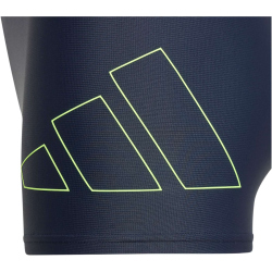 adidas Performance Big Bars Badehose Jungen AA35 - legink 152