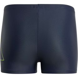 adidas Performance Big Bars Badehose Jungen AA35 - legink 152