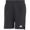 adidas D4T Workout Trainingsshorts Herren IK9723 - black 4XL/5"