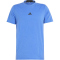 adidas D4T Workout Trainingsshirt Herren IS3816 - semi lucid blue XS