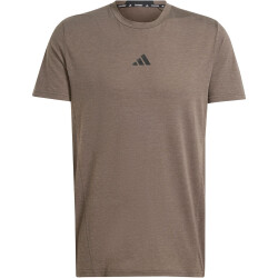 adidas D4T Workout Trainingsshirt Herren AFG4 - sholme XS
