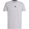 adidas D4T Workout Trainingsshirt Herren ADU6 - glgrme M